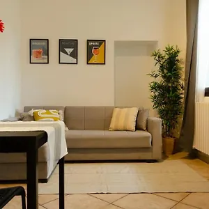 Appartamento Pied-a-terre Sul Naviglio !, Gaggiano