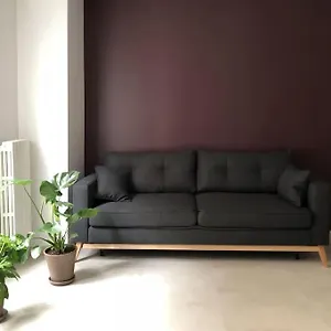 Appartamento Darsena, Milano