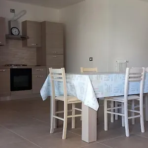 Appartamento Residenza Michi, Gravedona