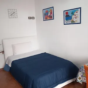 A Casa Scalilla , Palermo Italia